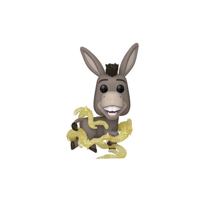 Donkey - Funko Pop! - Shrek