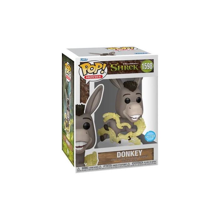 Donkey - Funko Pop! - Shrek