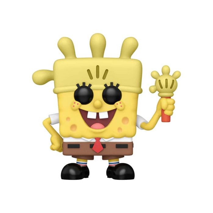 Glove World SpongeBob - Funko Pop! - SpongeBob SquarePants