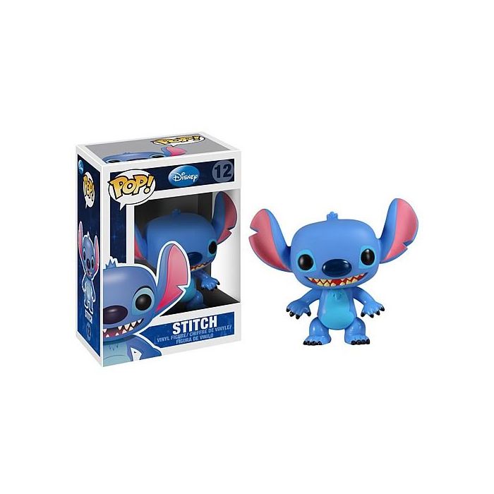 Funko Pop! Disney: Lilo & Stitch - Stitch (2023 release)