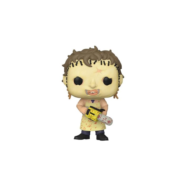 Leatherface - Funko Pop! - The Texas Chainsaw Massacre