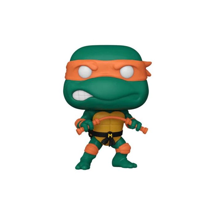 Michelangelo - Funko Pop! TV - Teenage Mutant Ninja Turtles