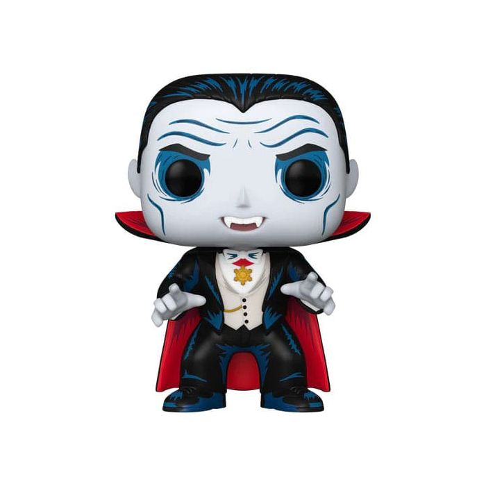 Dracula - Funko Pop! - Universal Monsters