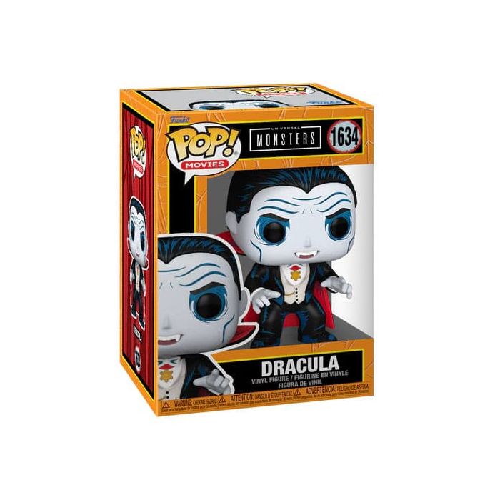 Dracula - Funko Pop! - Universal Monsters