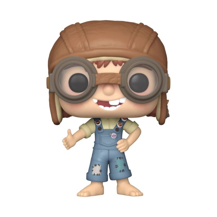 Young Ellie - Funko Pop! Disney - UP