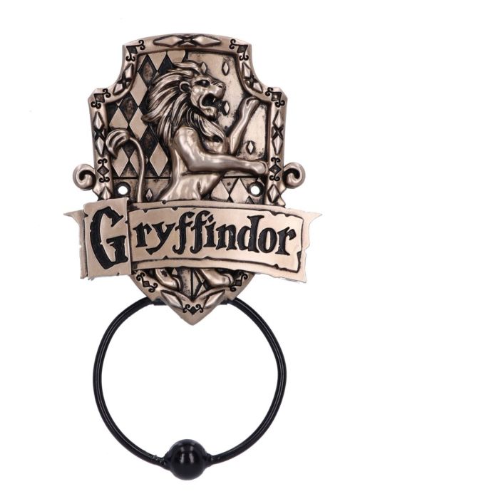 Gryffindor Door Knocker - Nemesis Now - Harry Potter