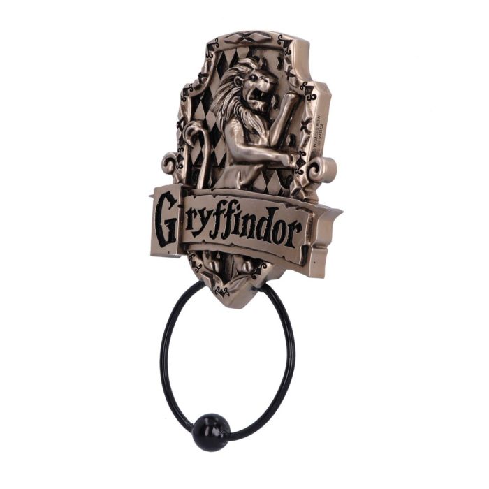 Gryffindor Door Knocker - Nemesis Now - Harry Potter