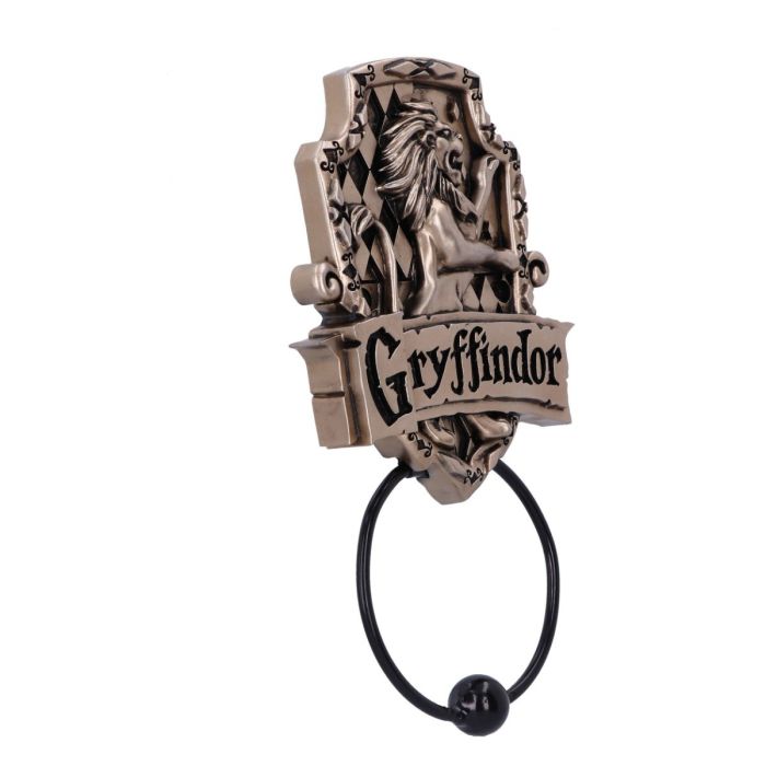 Gryffindor Door Knocker - Nemesis Now - Harry Potter