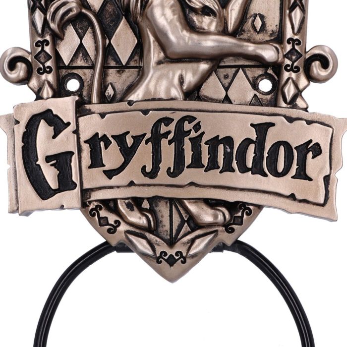 Gryffindor Door Knocker - Nemesis Now - Harry Potter