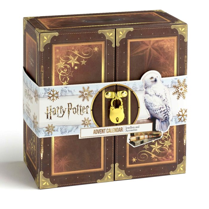 Potions Advent Calendar - Harry Potter