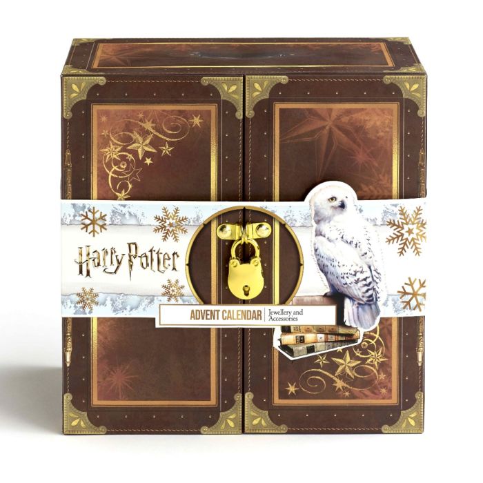 Potions Advent Calendar - Harry Potter