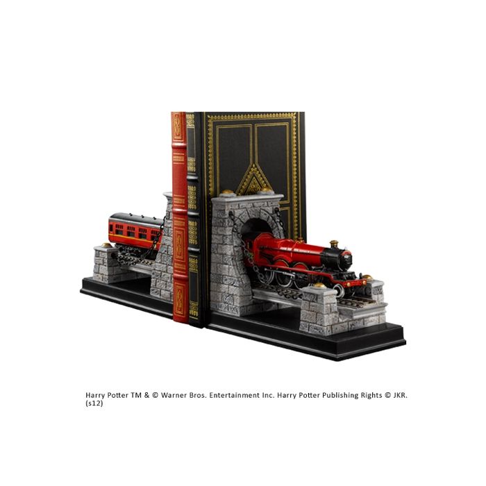 Harry Potter - Hogwarts Express Bookends