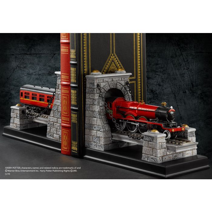 Harry Potter - Hogwarts Express Bookends