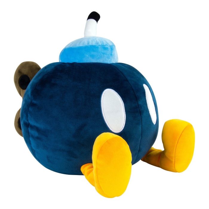 Mario Kart: Bob-omb Mocchi-Mocchi Plush