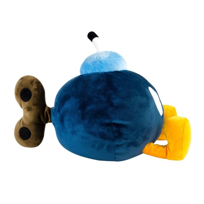 Mario Kart: Bob-omb Mocchi-Mocchi Plush