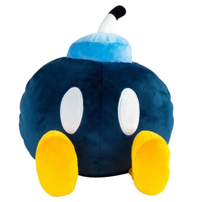 Mario Kart: Bob-omb Mocchi-Mocchi Plush