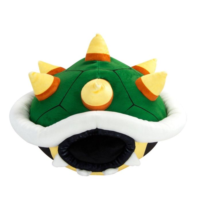 Mario Kart: Bowser's Shell Mocchi-Mocchi Plush