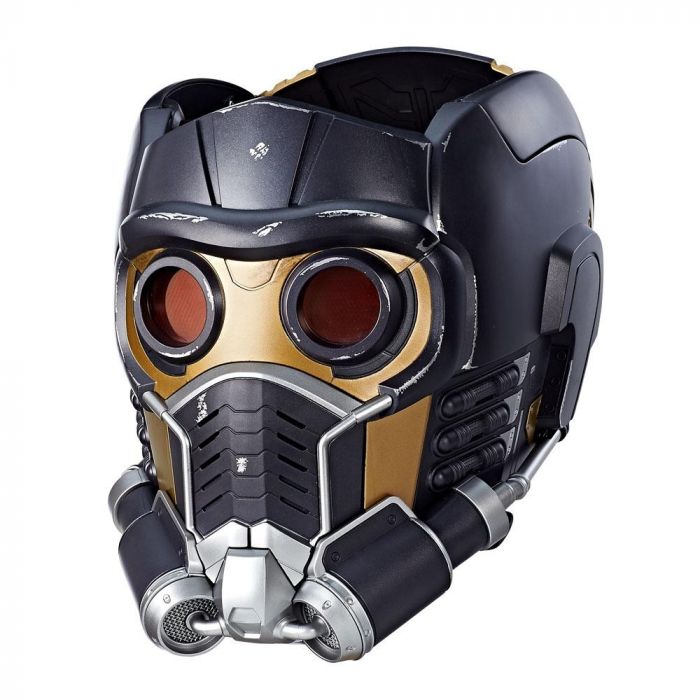 Marvel: Guardians of the Galaxy - Star-Lord Helmet Legend Series Replica