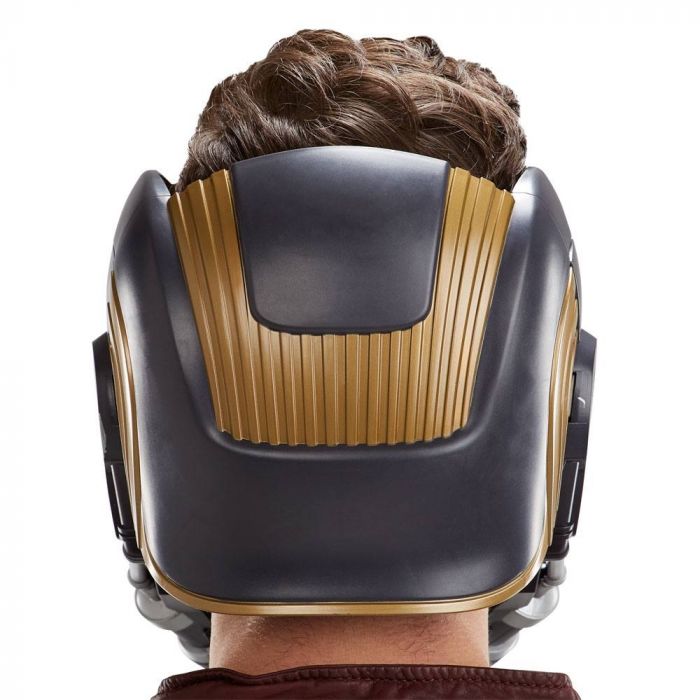 Marvel: Guardians of the Galaxy - Star-Lord Helmet Legend Series Replica