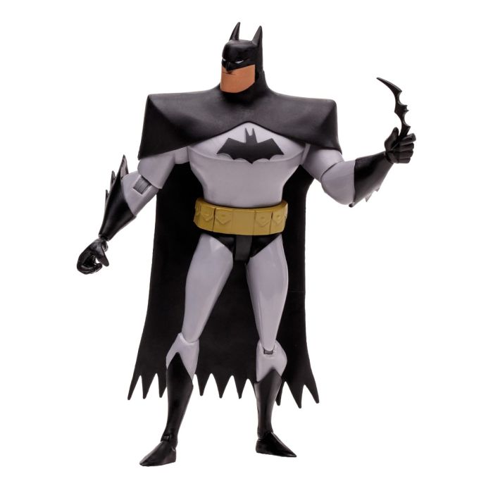 Batman Action Figure - McFarlane Toys - The New Batman Adventures