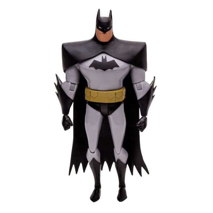 Batman Action Figure - McFarlane Toys - The New Batman Adventures