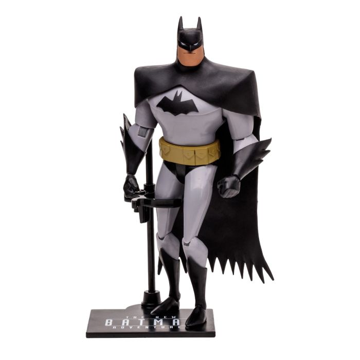 Batman Action Figure - McFarlane Toys - The New Batman Adventures