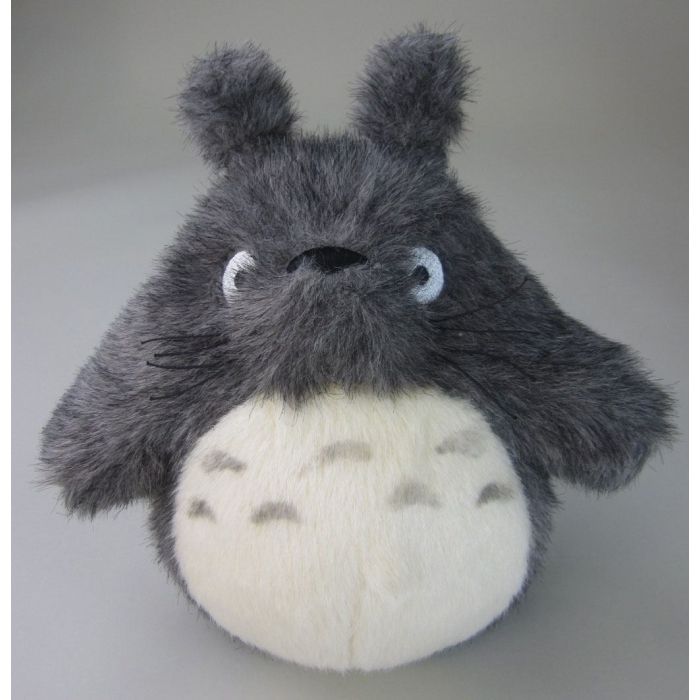 Totoro Plush 25cm - My Neighbor Totoro