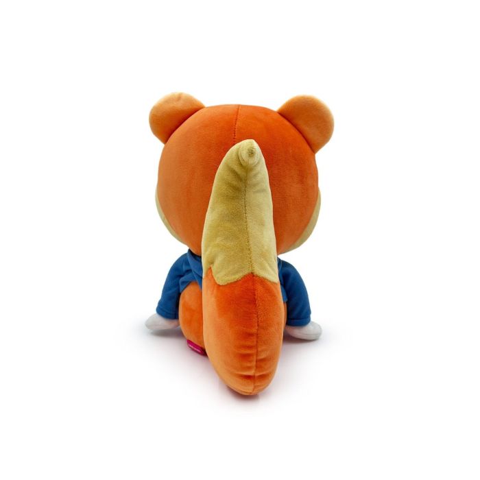 Conker Plush Figure - Youtooz - Conker's Bad Fur Day