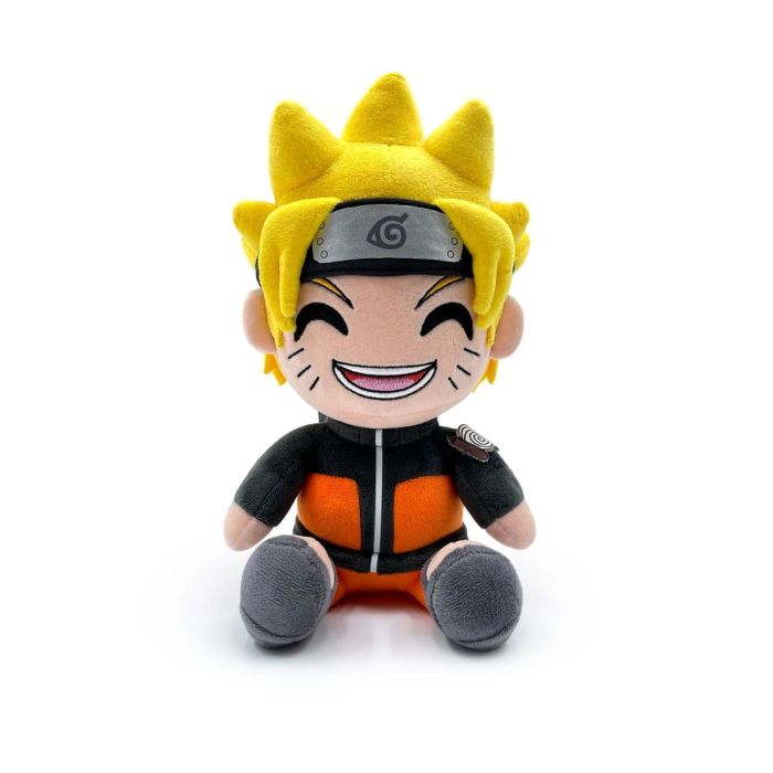 Naruto Plush Figure - Youtooz - Naruto Shippuden