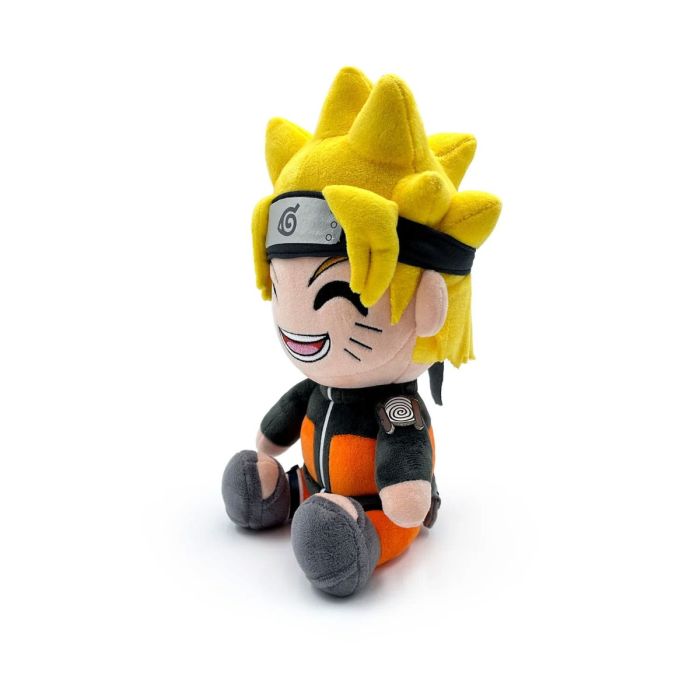 Naruto Plush Figure - Youtooz - Naruto Shippuden