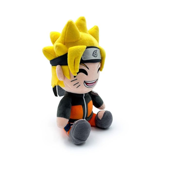 Naruto Plush Figure - Youtooz - Naruto Shippuden