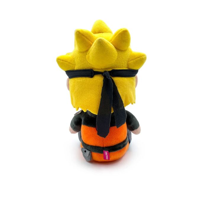 Naruto Plush Figure - Youtooz - Naruto Shippuden