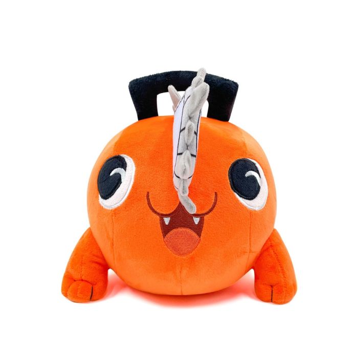 Pochita Plush Figure 30cm - Youtooz - Chainsaw Man