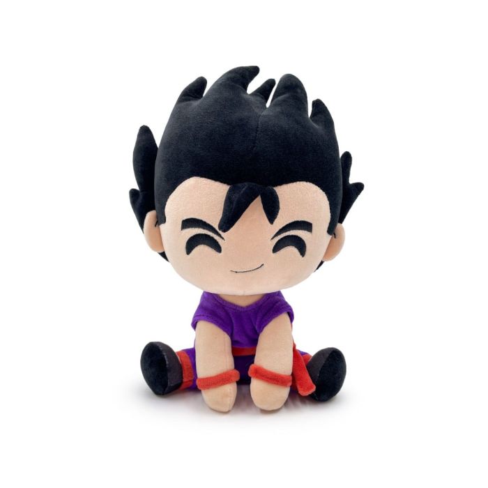 Gohan Plush Figure - Youtooz - Dragonball Z