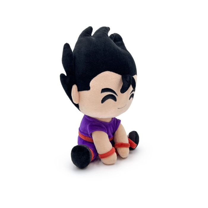 Gohan Plush Figure - Youtooz - Dragonball Z