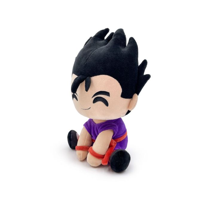 Gohan Plush Figure - Youtooz - Dragonball Z