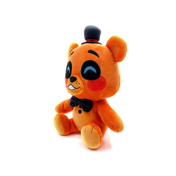 Freddy Figure - Youtooz - Five Nights at Freddy's